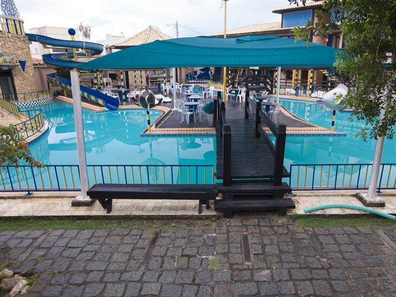 Porto Marlin Hotel Conceicao da Barra