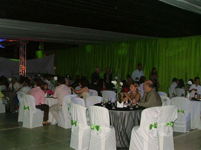 Hotel Porto Marlin *