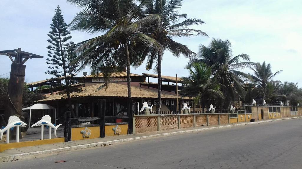 Porto Marlin Hotel Conceicao da Barra