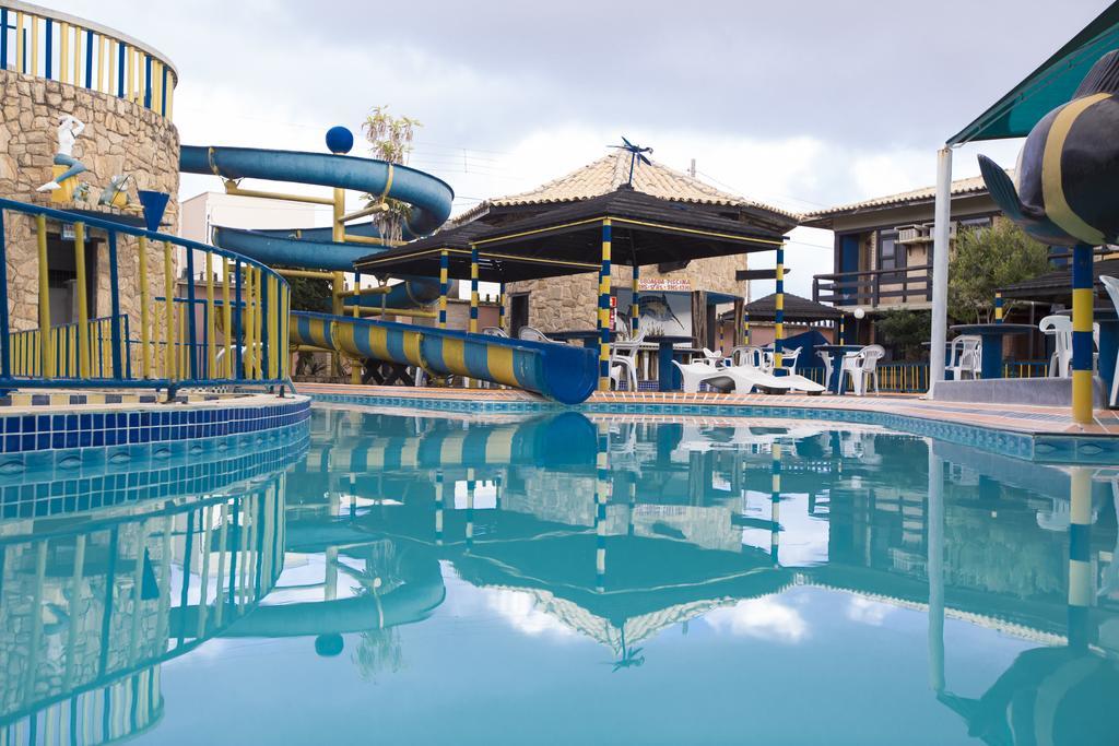 Porto Marlin Hotel Conceicao da Barra