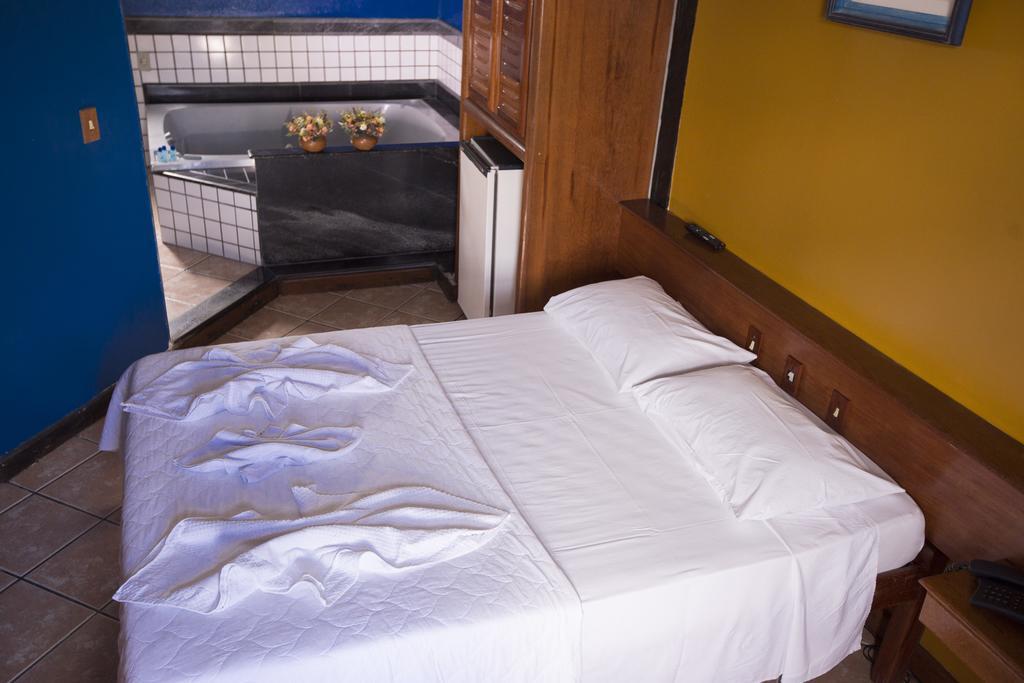 Porto Marlin Hotel *