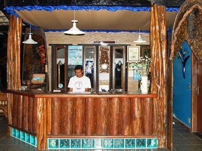 Porto Marlin * Conceicao da Barra