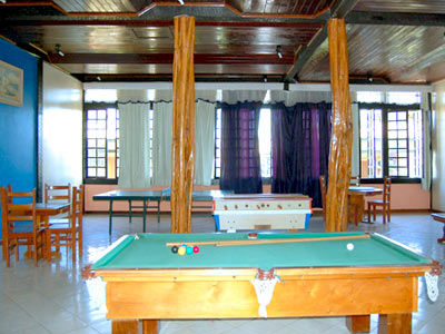 Hotel Porto Marlin