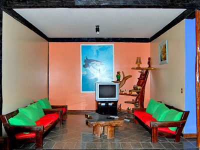 Porto Marlin Hotel Conceicao da Barra