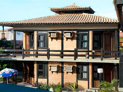 Hotel Porto Marlin *
