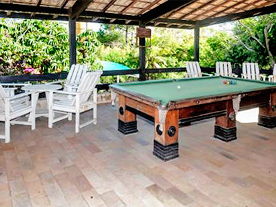 Porto Marlin Hotel *
