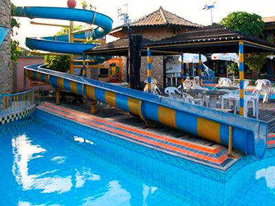 Porto Marlin * Conceicao da Barra