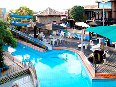 Hotel Porto Marlin