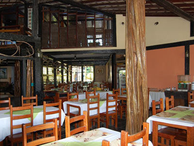 Porto Marlin Hotel